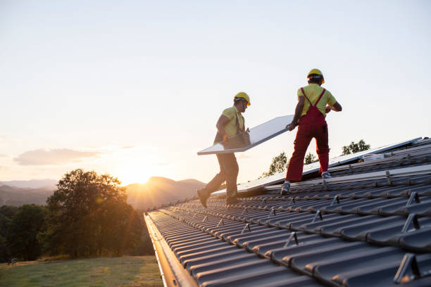 Best Skylight Installation and Repair  in Garden Grove, CA