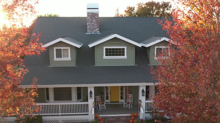 Best Roof Insulation Installation  in Garden Grove, CA