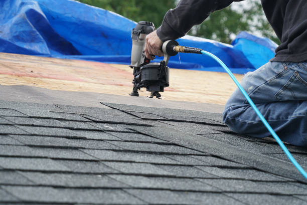 Best Chimney Flashing Repair  in Garden Grove, CA