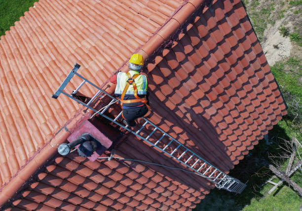 EPDM Roofing in Garden Grove, CA