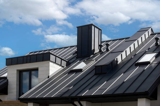 Best Storm Damage Roof Repair  in Garden Grove, CA